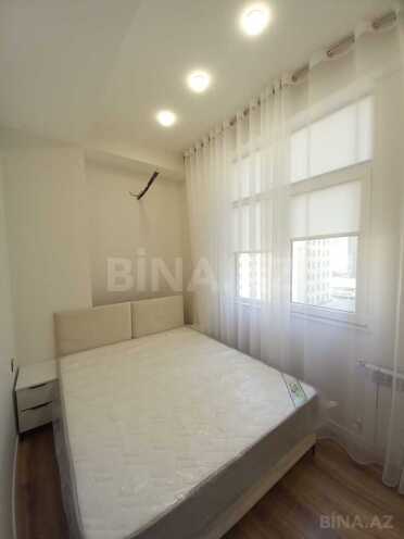 Satılır 2 otaqlı yeni tikili 55 m², Nərimanov r., photo 11 from 19