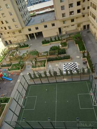Satılır 2 otaqlı yeni tikili 55 m², Nərimanov r., photo 16 from 19