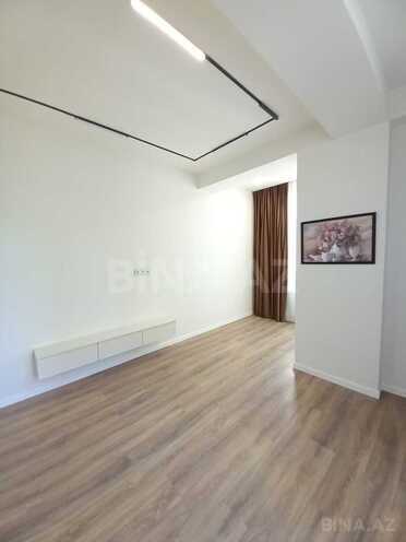 Satılır 2 otaqlı yeni tikili 55 m², Nərimanov r., photo 5 from 19