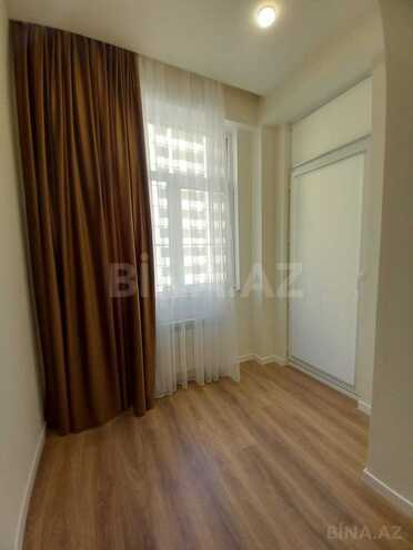 Satılır 2 otaqlı yeni tikili 55 m², Nərimanov r., photo 4 from 19