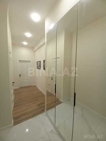 Satılır 2 otaqlı yeni tikili 55 m², Nərimanov r., photo 7 from 19