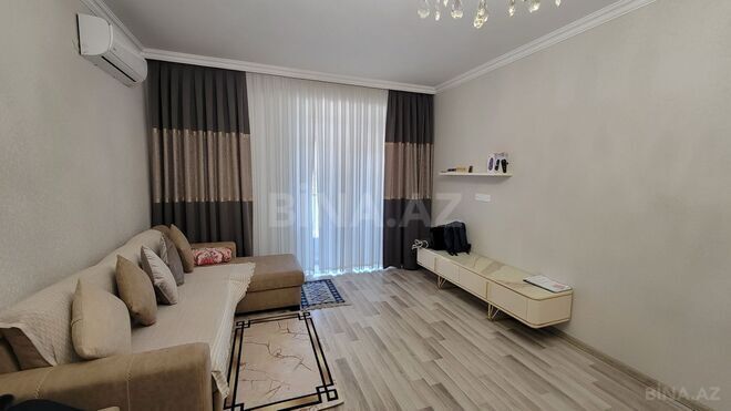 Сдаётся 2-комн. новостройка 103 м², м. 8 ноября, photo 9 from 13