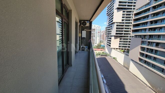 Сдаётся 2-комн. новостройка 103 м², м. 8 ноября, photo 4 from 13