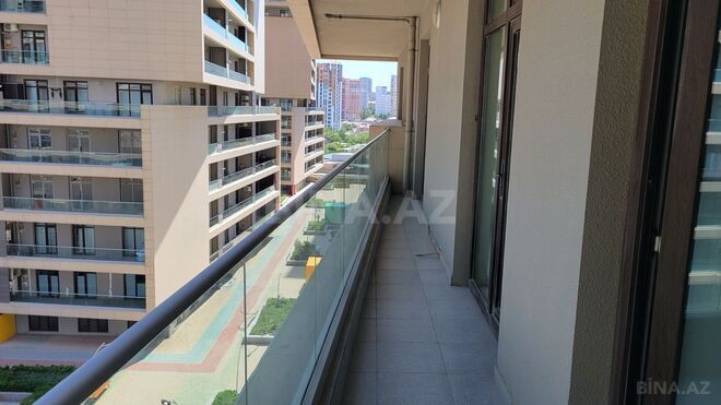 Сдаётся 2-комн. новостройка 103 м², м. 8 ноября, photo 3 from 13