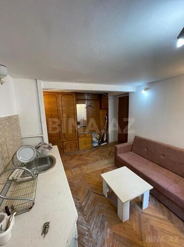 İcarəyə verilir 2 otaqlı köhnə tikili 55 m², 28 May m., photo 4 from 13