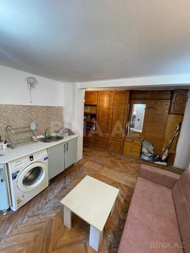 İcarəyə verilir 2 otaqlı köhnə tikili 55 m², 28 May m., photo 5 from 13