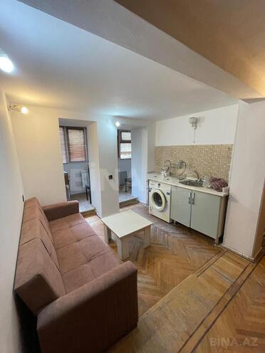 İcarəyə verilir 2 otaqlı köhnə tikili 55 m², 28 May m., photo 3 from 13
