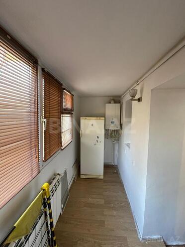 İcarəyə verilir 2 otaqlı köhnə tikili 55 m², 28 May m., photo 11 from 13