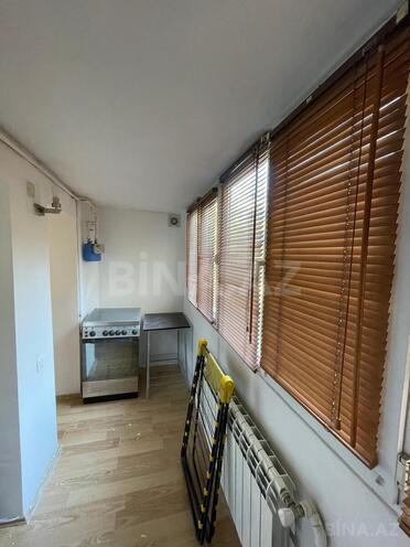 İcarəyə verilir 2 otaqlı köhnə tikili 55 m², 28 May m., photo 12 from 13