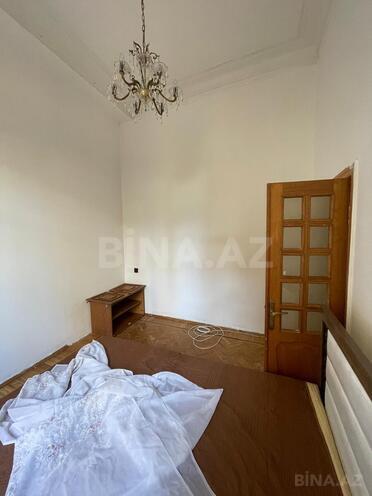 İcarəyə verilir 2 otaqlı köhnə tikili 55 m², 28 May m., photo 7 from 13