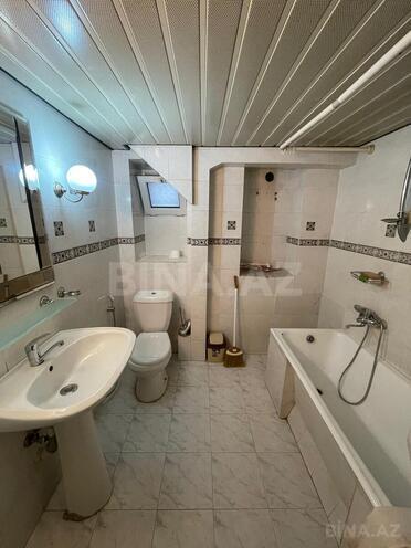 İcarəyə verilir 2 otaqlı köhnə tikili 55 m², 28 May m., photo 10 from 13