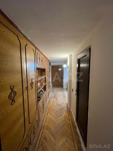 İcarəyə verilir 2 otaqlı köhnə tikili 55 m², 28 May m., photo 9 from 13