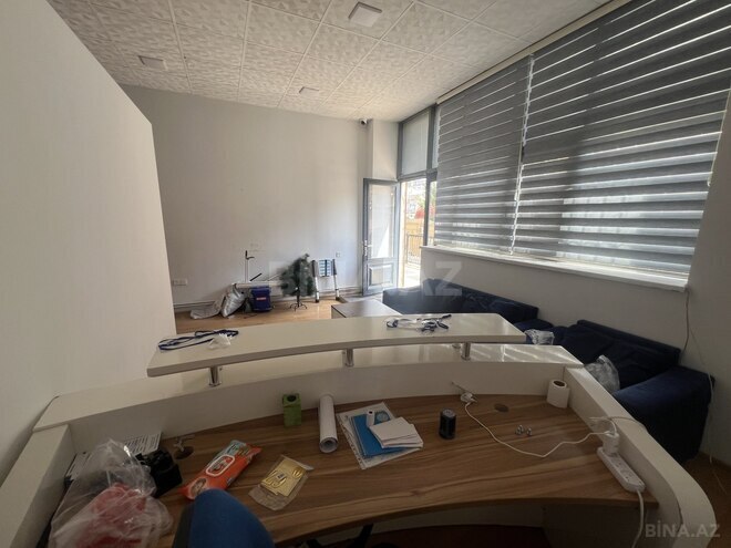 Сдаётся 6-комн. офис 150 м², м. Низами, photo 16 from 19