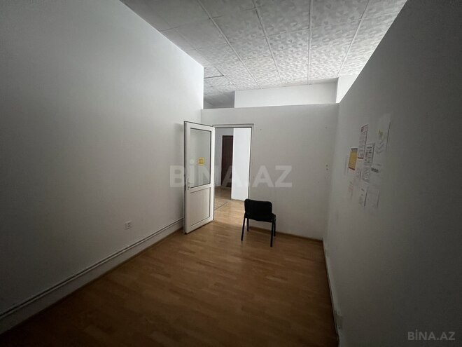 Сдаётся 6-комн. офис 150 м², м. Низами, photo 14 from 19
