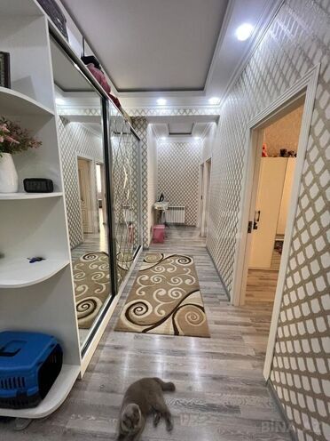 Продаётся 3-комн. новостройка 100 м², м. Ахмедлы, photo 6 from 22