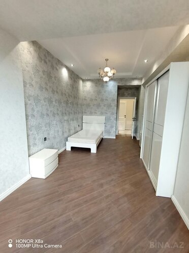 İcarəyə verilir 3 otaqlı ofis 150 m², Elmlər Akademiyası m., photo 7 from 11
