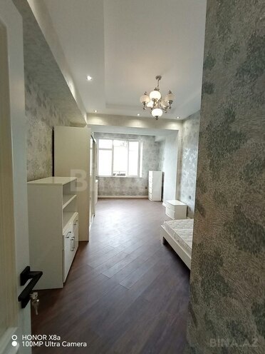 İcarəyə verilir 3 otaqlı ofis 150 m², Elmlər Akademiyası m., photo 6 from 11