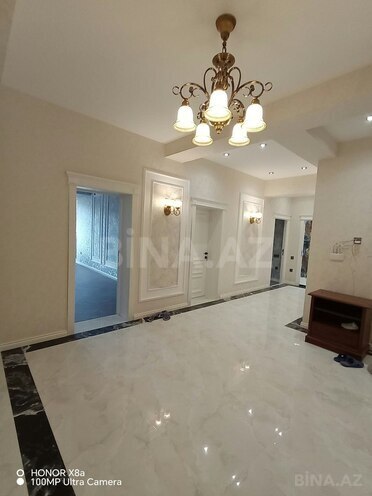 İcarəyə verilir 3 otaqlı ofis 150 m², Elmlər Akademiyası m., photo 1 from 11