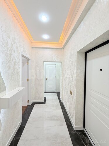 Сдаётся 2-комн. новостройка 65 м², photo 10 from 11