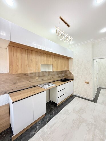 Сдаётся 2-комн. новостройка 65 м², photo 5 from 11