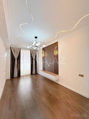 Сдаётся 2-комн. новостройка 65 м², photo 3 from 11