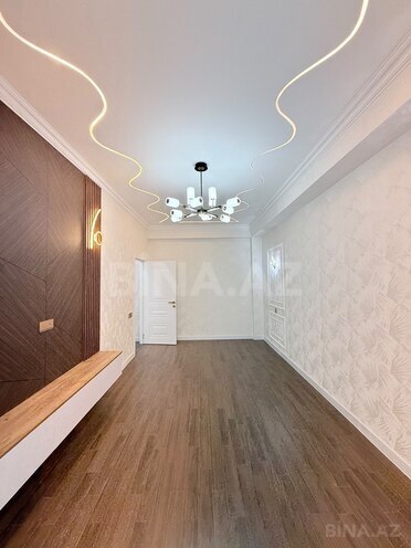 Сдаётся 2-комн. новостройка 65 м², photo 7 from 11