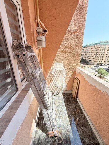 Сдаётся 2-комн. новостройка 65 м², photo 9 from 11