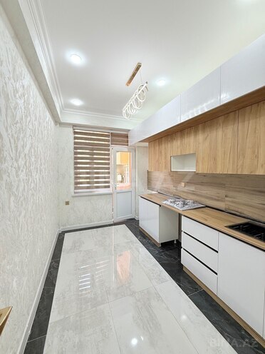 Сдаётся 2-комн. новостройка 65 м², photo 8 from 11