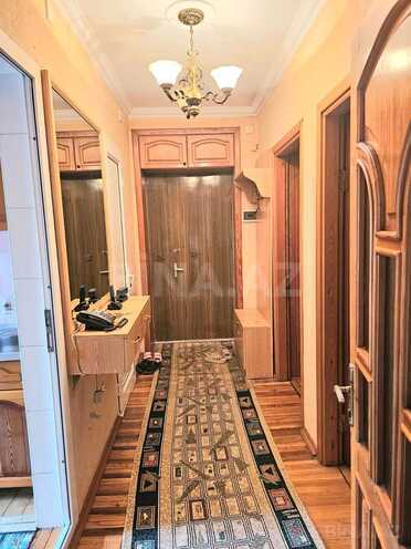 İcarəyə verilir 4 otaqlı köhnə tikili 100 m², Nərimanov r., photo 12 from 18