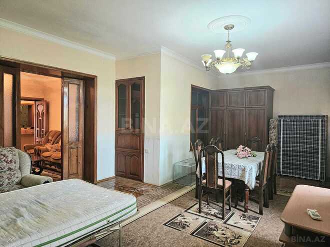 İcarəyə verilir 4 otaqlı köhnə tikili 100 m², Nərimanov r., photo 6 from 18