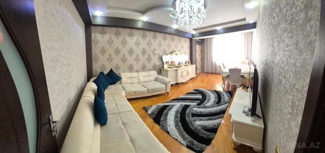 Satılır 3 otaqlı yeni tikili 90 m², 20 Yanvar m., photo 6 from 18