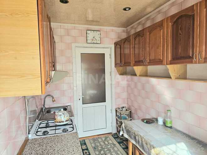 İcarəyə verilir 4 otaqlı köhnə tikili 100 m², Nərimanov r., photo 14 from 18