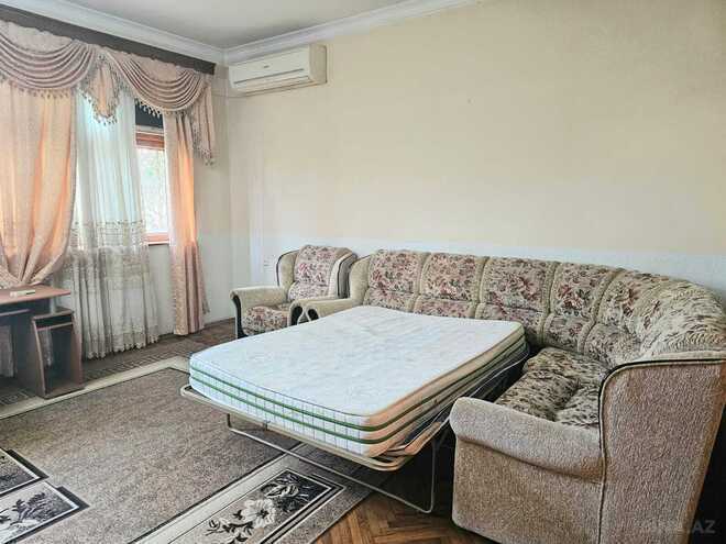 İcarəyə verilir 4 otaqlı köhnə tikili 100 m², Nərimanov r., photo 3 from 18
