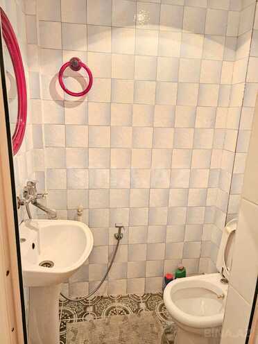 İcarəyə verilir 4 otaqlı köhnə tikili 100 m², Nərimanov r., photo 17 from 18