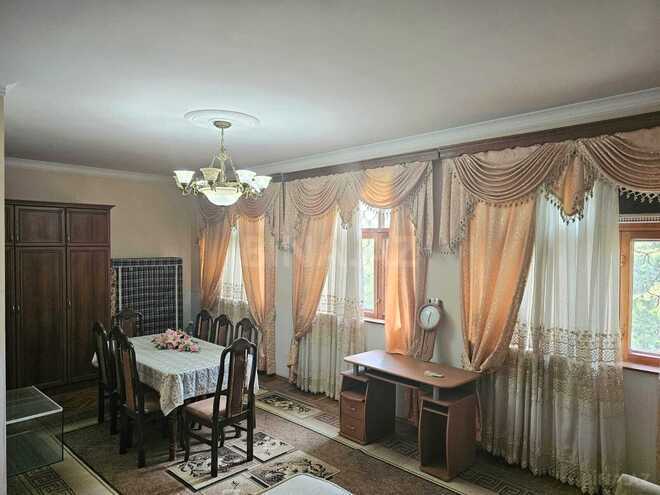 İcarəyə verilir 4 otaqlı köhnə tikili 100 m², Nərimanov r., photo 1 from 18