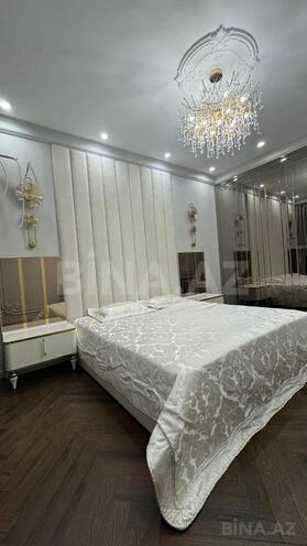 Сдаётся 3-комн. новостройка 112 м², м. 8 ноября, photo 5 from 21