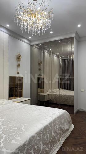Сдаётся 3-комн. новостройка 112 м², м. 8 ноября, photo 16 from 21
