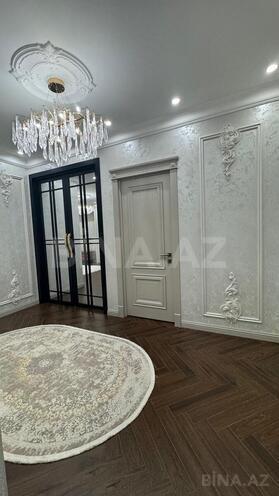Сдаётся 3-комн. новостройка 112 м², м. 8 ноября, photo 8 from 21