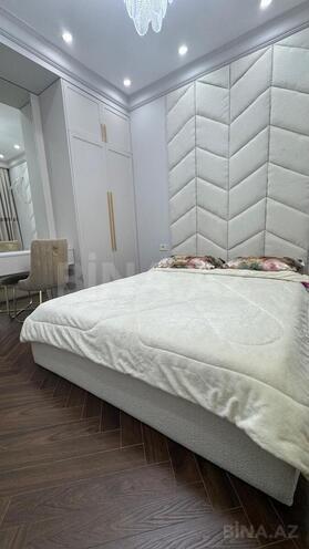 Сдаётся 3-комн. новостройка 112 м², м. 8 ноября, photo 4 from 21