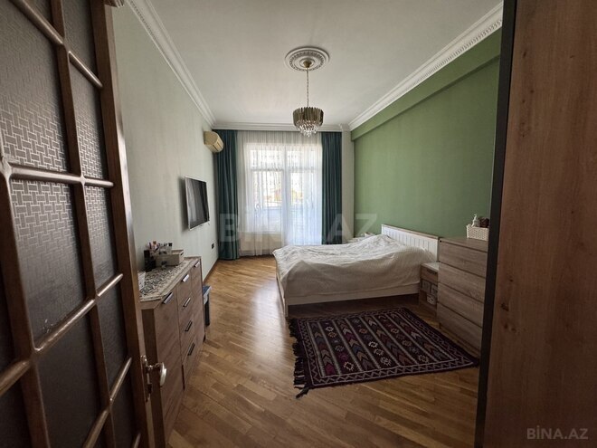 Satılır 3 otaqlı yeni tikili 155 m², Elmlər Akademiyası m., photo 5 from 21
