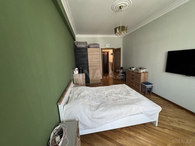 Satılır 3 otaqlı yeni tikili 155 m², Elmlər Akademiyası m., photo 7 from 21