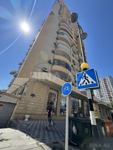 Satılır 3 otaqlı yeni tikili 155 m², Elmlər Akademiyası m., photo 20 from 21