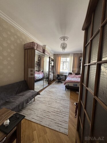 Satılır 3 otaqlı yeni tikili 155 m², Elmlər Akademiyası m., photo 9 from 21
