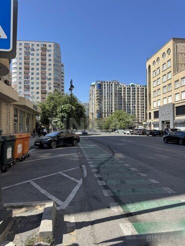 Satılır 3 otaqlı yeni tikili 155 m², Elmlər Akademiyası m., photo 18 from 21