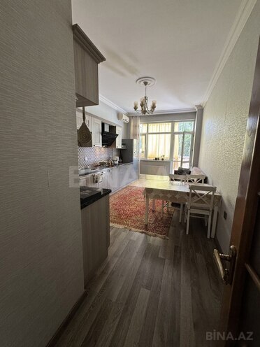 Satılır 3 otaqlı yeni tikili 155 m², Elmlər Akademiyası m., photo 6 from 21