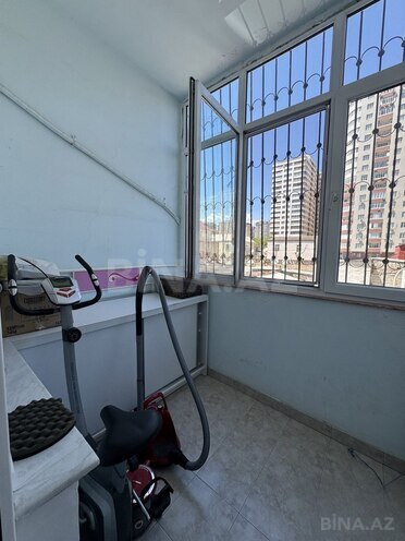 Satılır 3 otaqlı yeni tikili 155 m², Elmlər Akademiyası m., photo 14 from 21