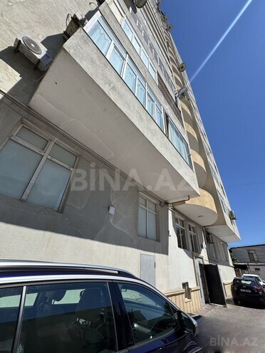 Satılır 3 otaqlı yeni tikili 155 m², Elmlər Akademiyası m., photo 19 from 21