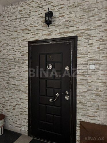 Satılır 3 otaqlı yeni tikili 155 m², Elmlər Akademiyası m., photo 15 from 21