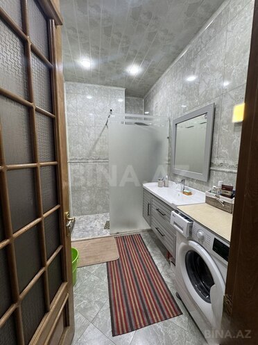 Satılır 3 otaqlı yeni tikili 155 m², Elmlər Akademiyası m., photo 11 from 21