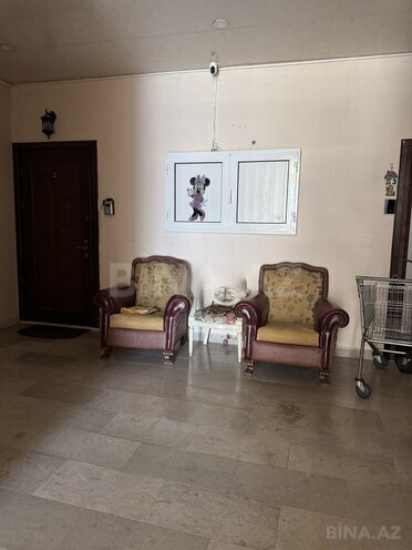 Satılır 3 otaqlı yeni tikili 155 m², Elmlər Akademiyası m., photo 16 from 21